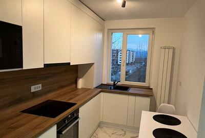 Apartament 2 camere Sibiu zona Rahovei. - 2