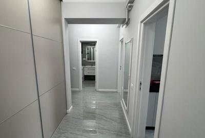 Apartament 2 camere zona Inel I - 10