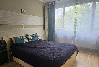 Garsoniera de vanzare in Tiglina 1 Etaj 2, mobilata s...