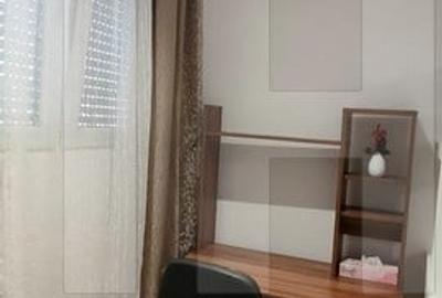 Garsoniera la cheie, Manastur - 3