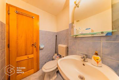 Apartament decomandat, 2 camere, 70 mp, zona Alfa, cu parcare - 12