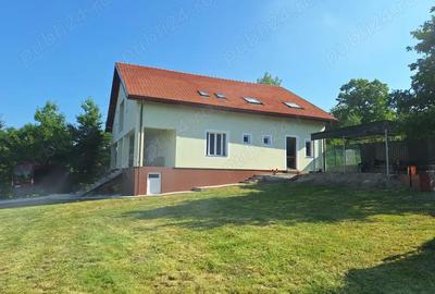 Casă cu 6 camere cu Teren 2900 Mp în Șiștarovăț - 5