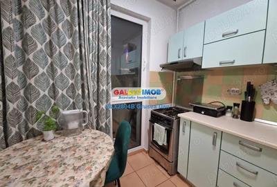 Politehnica | studio 52mp | nou 2017 | pat balcon | metrou Politehnica | studio 52mp | nou 2017 | pat balcon | metrou - 4