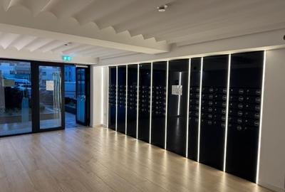 Proprietar | Cortina North - Pipera | Studio - Garsoniera  | De închiriat - 8