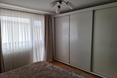 Fundeni - Vila P+2, 525 mp, mobilata, garaj dublu - 20
