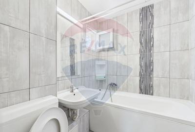 Apartament cu 2 camere decomandat în Drumul Taberei - 5