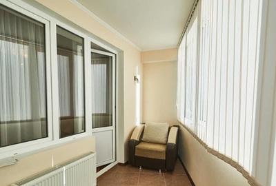 2 camere - zona Banu Manta - 5