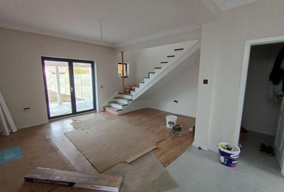 Sanandrei Duplex pe Etaj, Pozitie Excelenta, Teren Generos, Finisaje Moderne - 5