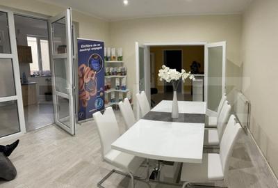 Spațiu comercial, de 167 mp, în Dealuri Oradea - 9