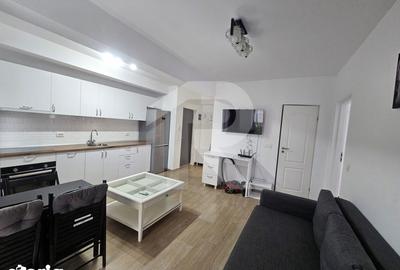Apartament cu 3 camere semidecomandat, mobilat în Central - 6