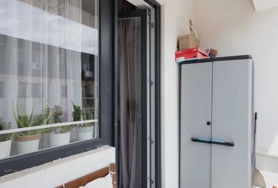 Apartament cu 2 camere decomandat în Chiajna - 3