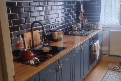 Apartament cu 2 camere decomandat în Central - 5