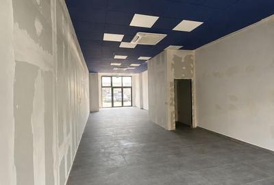 Spațiu comercial, de 73.5 mp, în Seleuș - 16