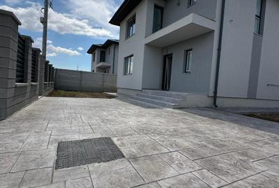 Casă cu 4 camere cu Teren 450 Mp în Berceni