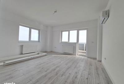 Garsonieră decomandată în Galata