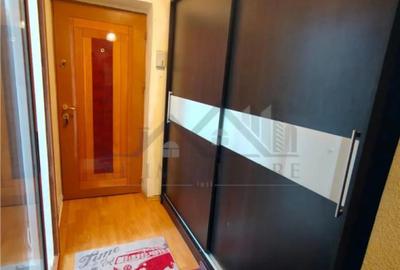 Apartament cu 4 camere decomandat, mobilat în Nicolina - 9