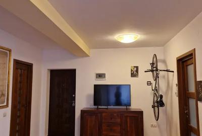 Apartament cu 2 camere semidecomandat în Florești - 2