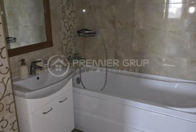 Apartament cu 3 camere în Central - 8