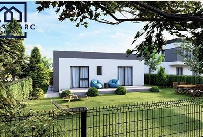 Casa Individuala-3 dormitoare-zona Berceni-Ilfov Casa Individuala-3 dormitoare-zona Berceni-Ilfov - 5