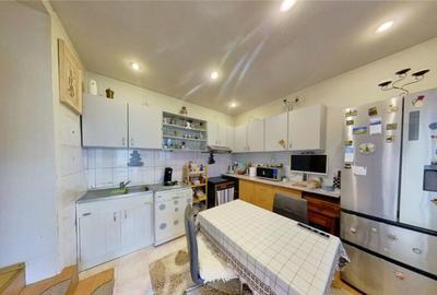 LIVE! Resedinta notabila, 5 camere, 2 garaje, limitrof 7 Noi - 12