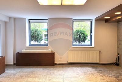 Spatiu comercial birouri de inchiriat 38 mp. Marasti. Comision 0% - 2