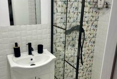 Închiriere Studio Duplex, 55 mp, Mobilat – Zonă Centrală Brașov - 3