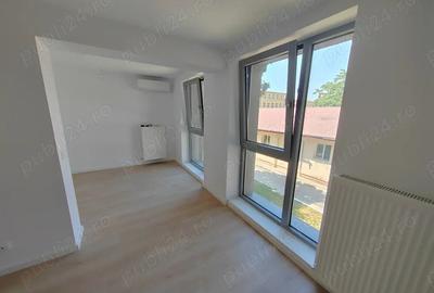 Particular inchiriere studio nou in Cellini Residences cu parcare inclusa - 10