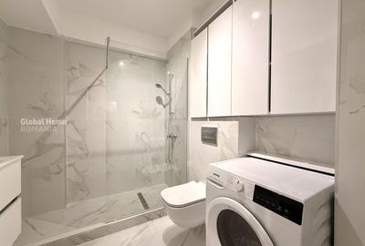 Apartament cu 2 camere decomandat, mobilat în Pipera - 15