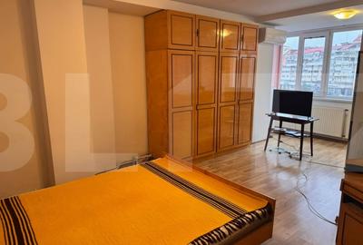 Apartament ultracentral cu 3 camere – 84 mp, Parcare + Pod 64 mp - 3