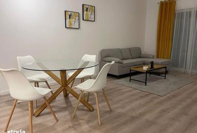 Apartament cu 2 camere în Libertății - 2