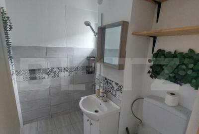Apartament 3 camere, 54 mp, zona Circumvalatiunii - 4