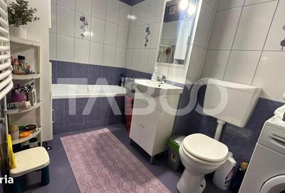 Apartament cu 3 camere decomandat în Roșia - 2