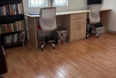 Apartament cu 3 camere decomandat, mobilat în Hipodrom 3 - 9