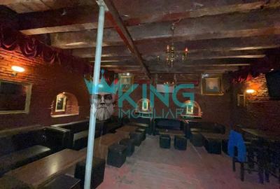 Spatiu Comercial Pretabil Club Mosilor - 4