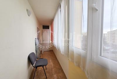 Apartament 2 camere | Decomandat | Balcon | Etaj 3/4 | Zorilor | Dima - 6