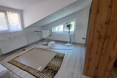 Centru - Magazinul Tomis- casa P+ Mansarda - 16