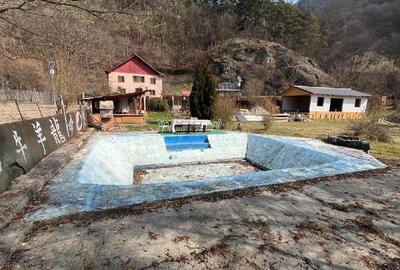 Teren intravilan de 470 mp, în Exterior Vest - 1