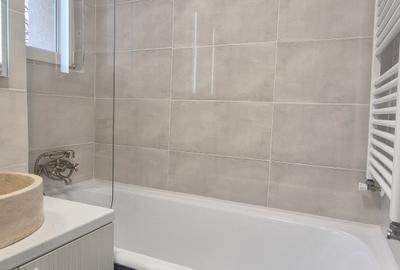 Iuliu Maniu - Cotroceni, prima inchiriere, centrala termica - 20