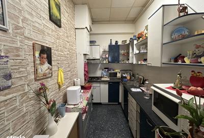 Apartament cu 2 camere în Central - 9