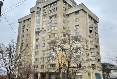 Vânzare apartament 2 camere, Poitiers – Iași | Lângă Lidl - 1