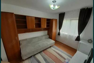 Garsonieră semidecomandată în Torontalului - 5