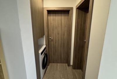 Apartament cu 2 camere decomandat, mobilat în Giroc - 11