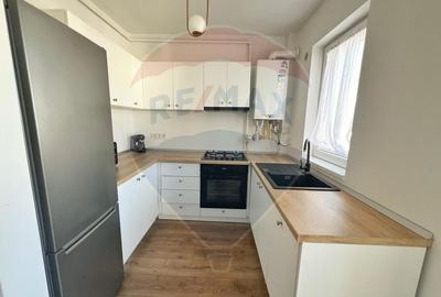 Apartament cu 2 camere de inchiriat - 6