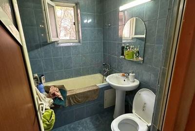 Apartament 2 camere Tatarasi etaj 2/4 - 3