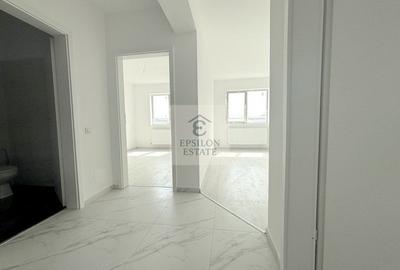 Militari Residence Apartament 2 camere decomandat - 3