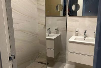 Inchiriere 2 camere Atlas Residence - 6