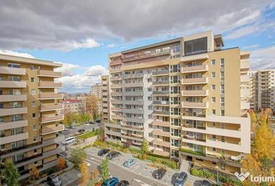 Apartament cu 3 camere decomandat, mobilat în Astra - 2