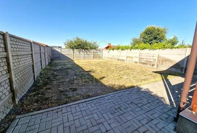 Duplex spatios cu 4 camere | Mosnita Noua | Europa - 14