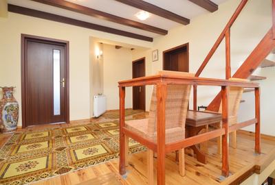 Vila Superba Buftea | Teren 1081 mp - 19