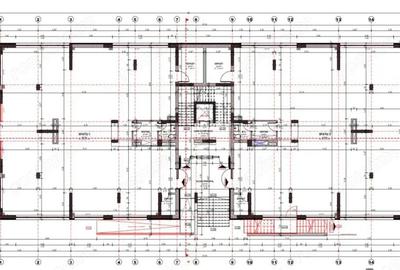 Spatiu comercial nou 235 mp de vanzare in Baile Felix - 2